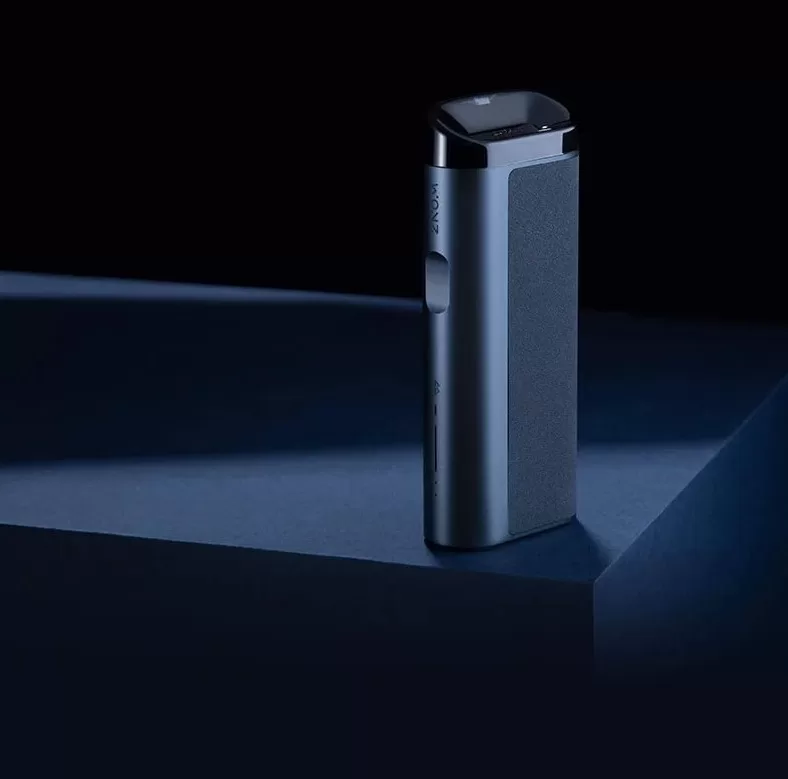 WONZ 溫致 E1 加熱不燃燒裝置｜藍牙連接｜通用多品牌煙彈｜台灣現貨供應 - 電子煙潮流商城