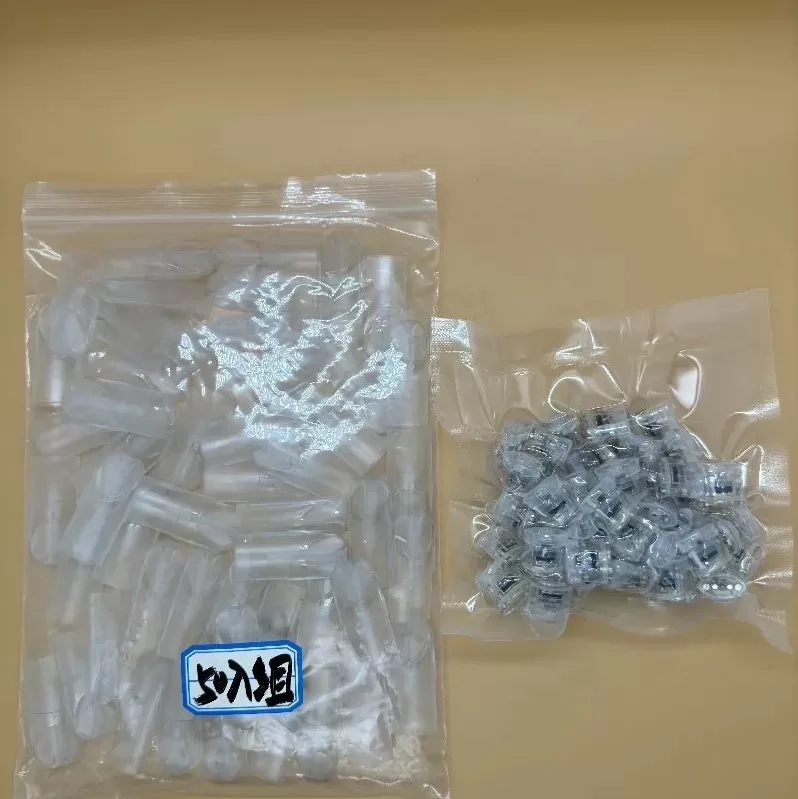 SP2S 空倉煙彈 50入組