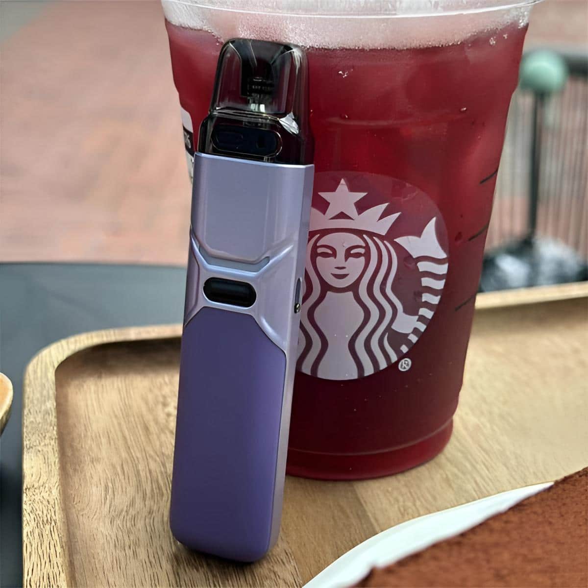 FITPOD O-SHADOW 小蠻牛