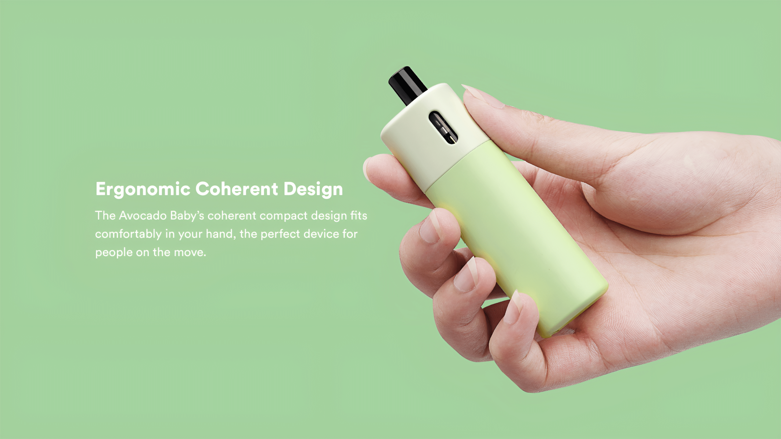 酪梨寶寶主機套裝