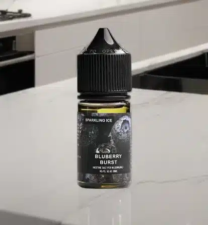 【買五送一】WDG 原裝美國小煙油30ml/35mg｜電子煙專用尼古丁鹽 - 電子煙潮流商城