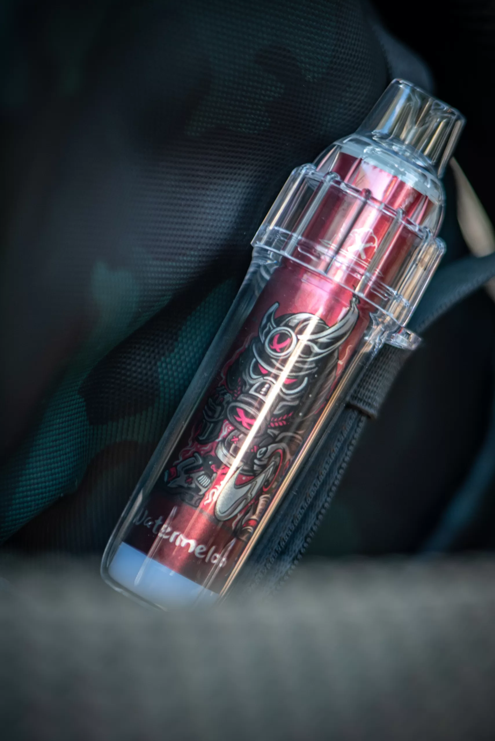 Hebat BOOM 7000 Puffs