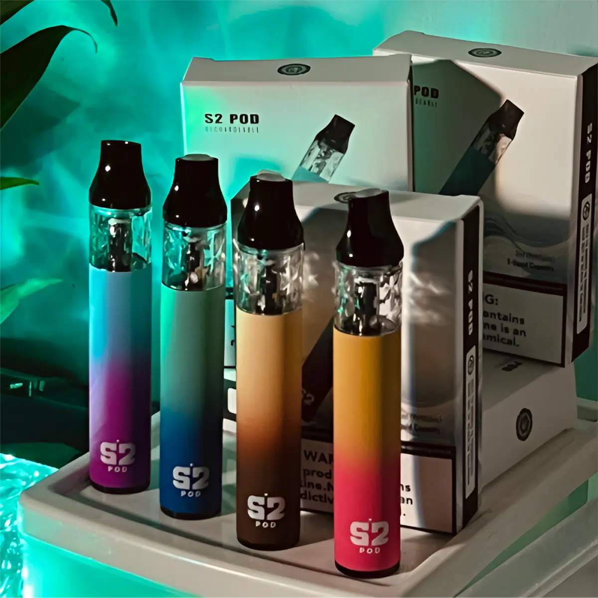  - 電子煙潮流商城